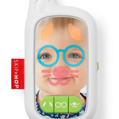 Explore & More Selfie Phone