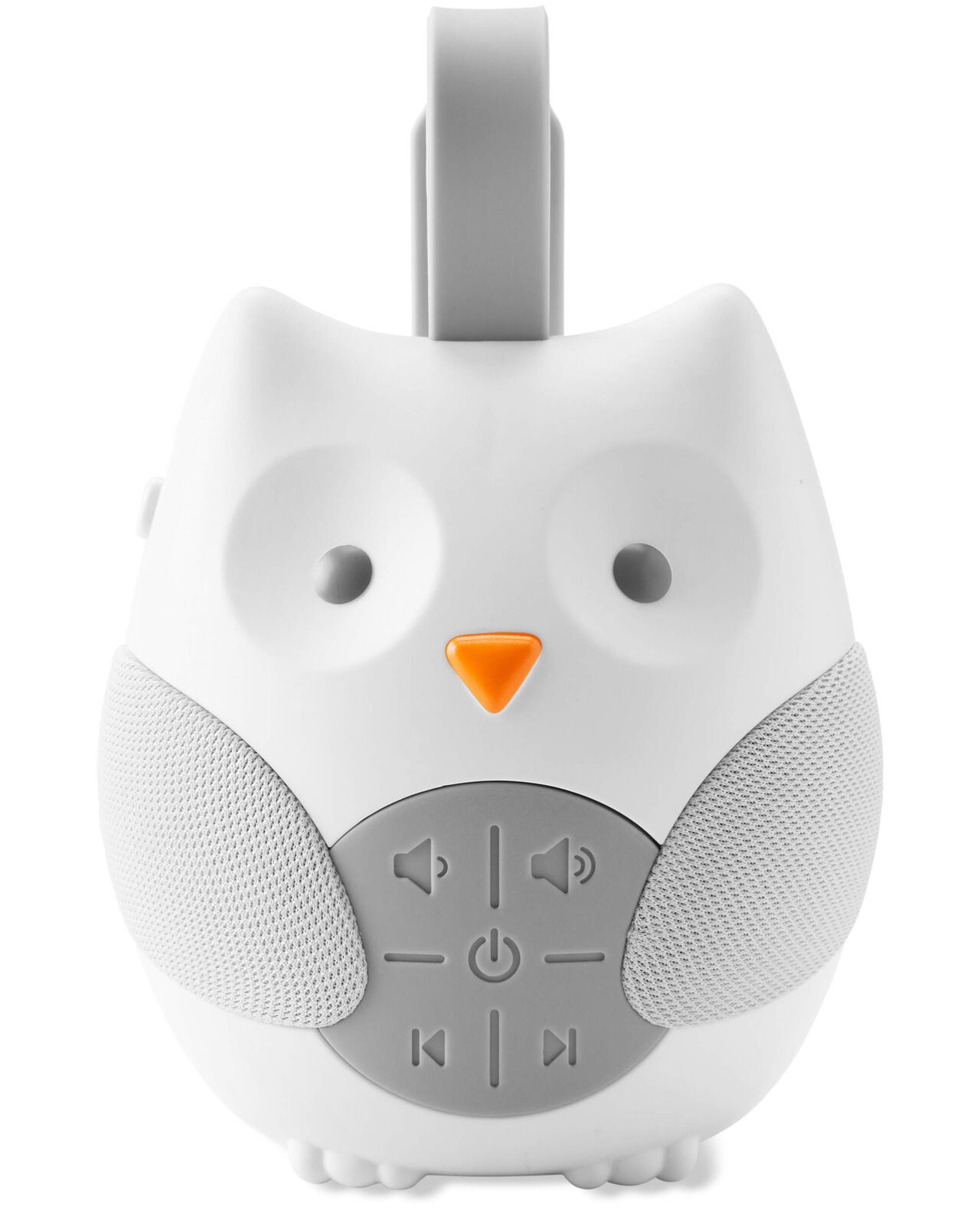 Stroll & Go Portable Baby Sound Machine Owl - Image 9