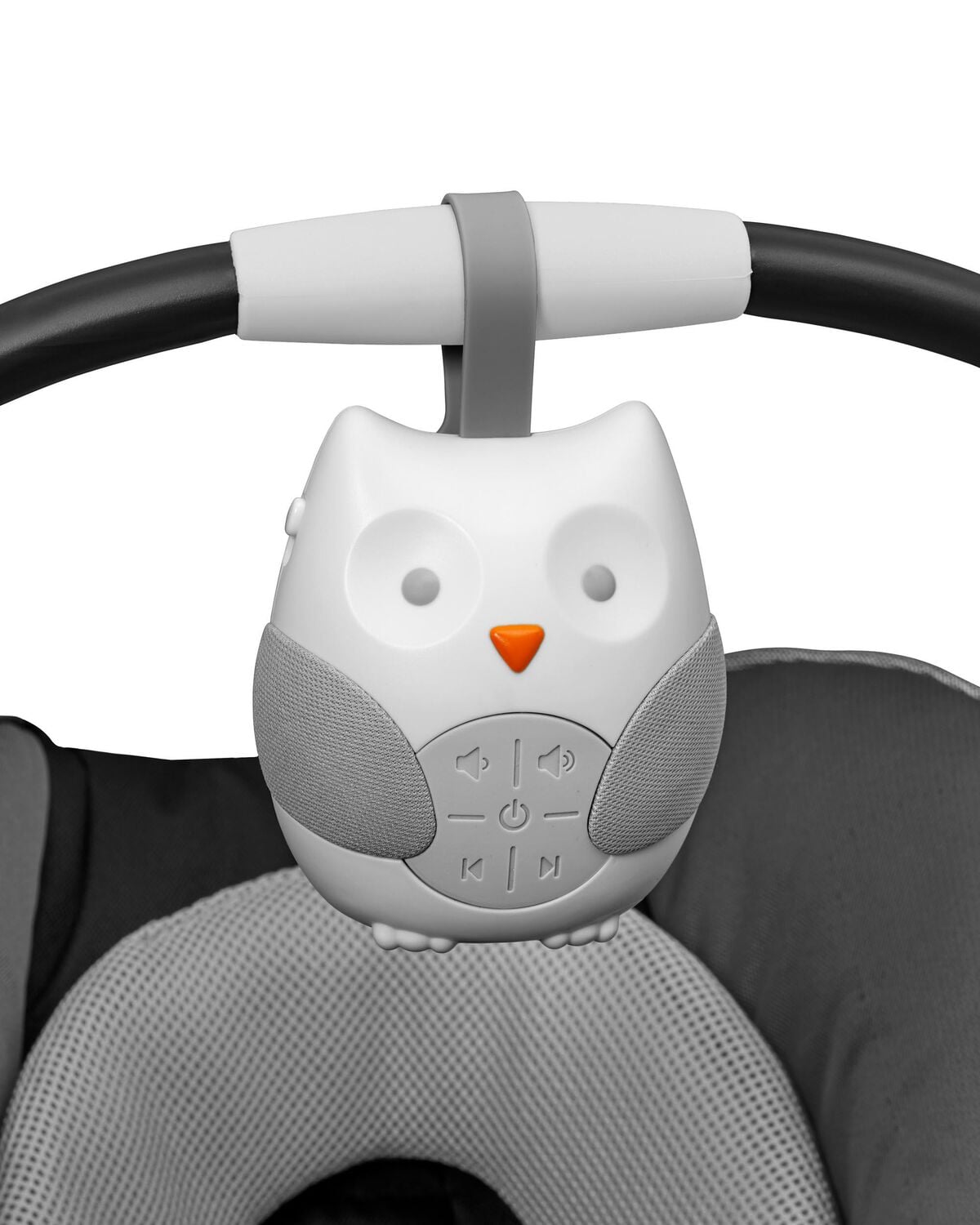 Stroll & Go Portable Baby Sound Machine Owl - Image 6