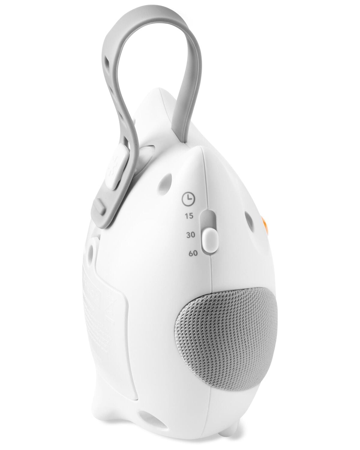 Stroll & Go Portable Baby Sound Machine Owl - Image 8