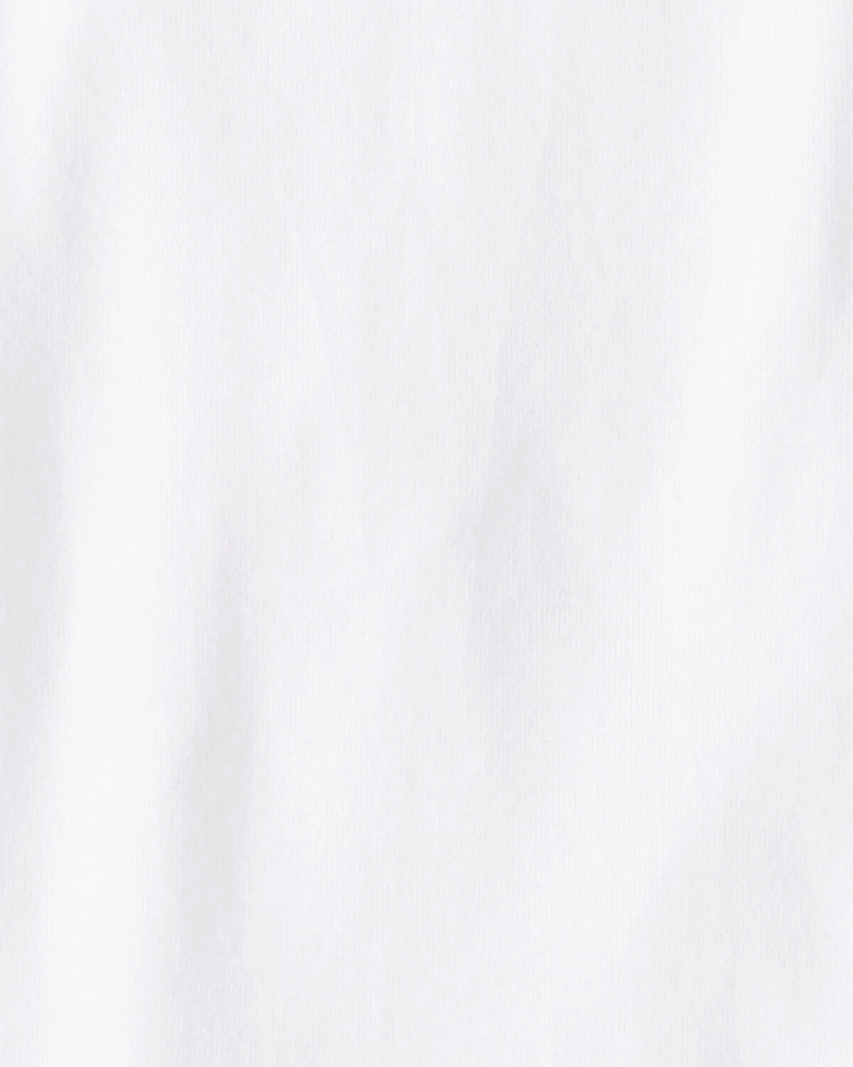 Baby 5-Pack Sleeveless Bodysuits - White - Image 2