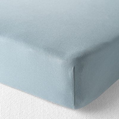 Baby Organic Cotton Mini Crib Sheet