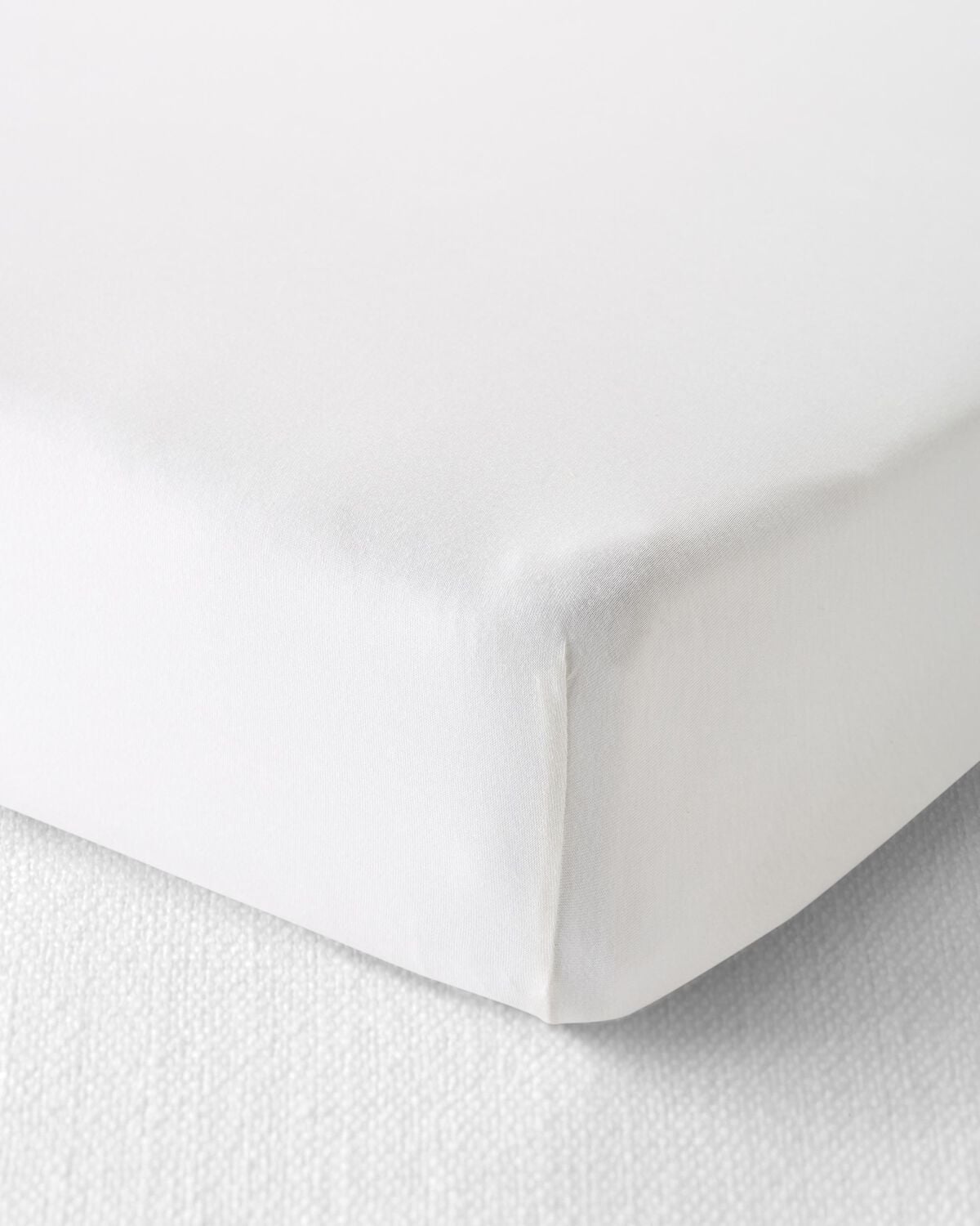 Baby Organic Cotton Mini Crib Sheet