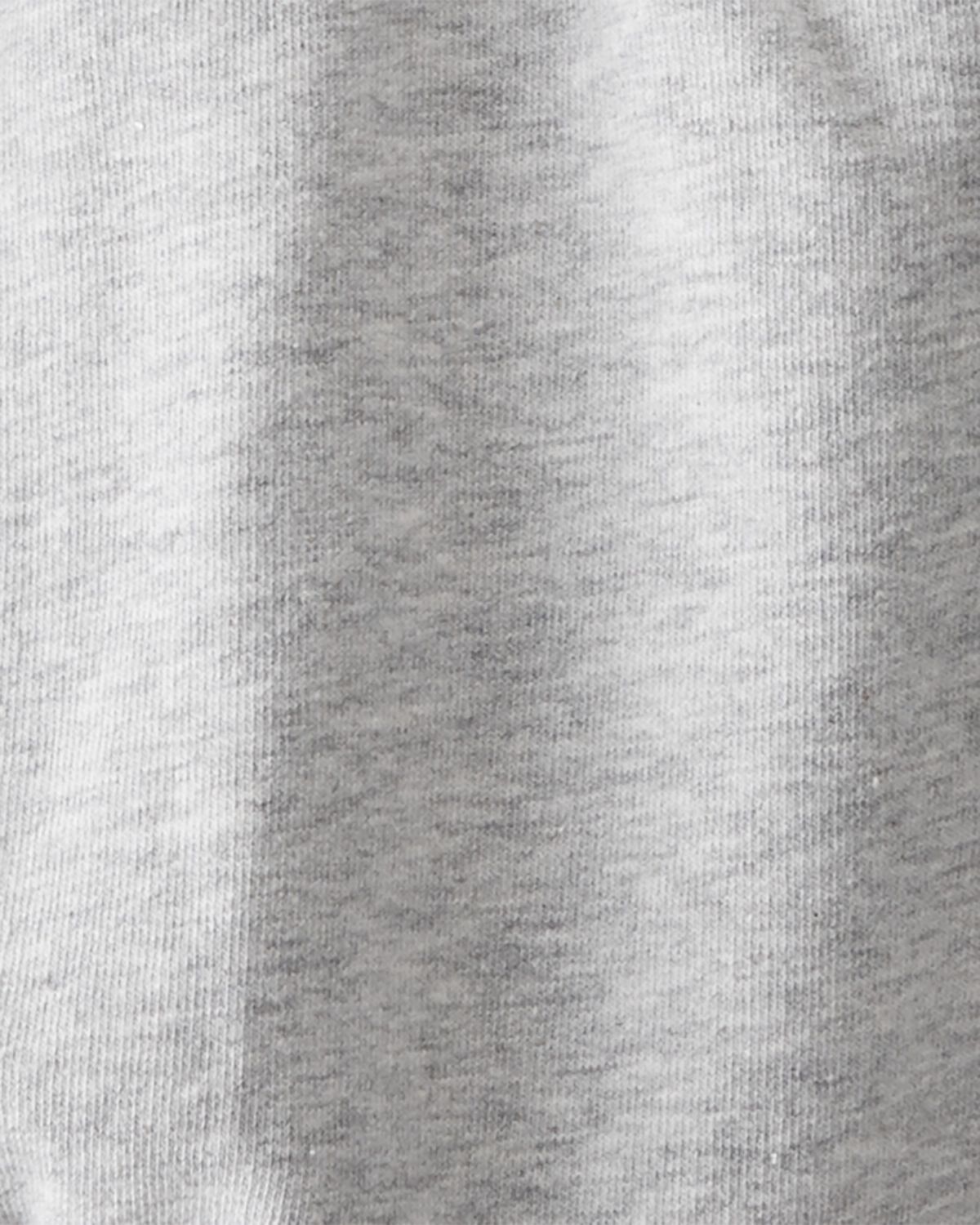 Baby 2-Pack Organic Cotton Pants - Image 4