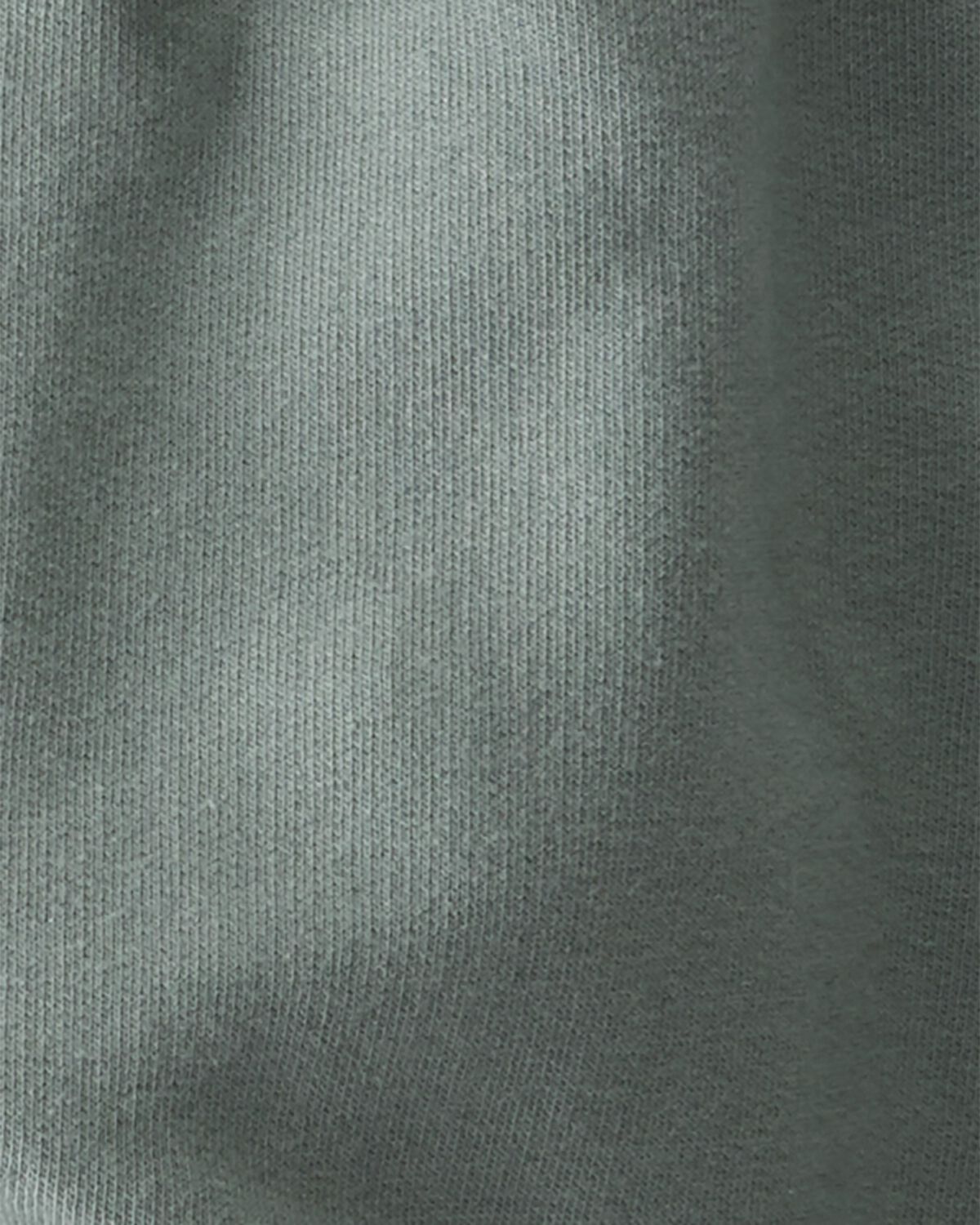 Baby 2-Pack Organic Cotton Pants - Image 5