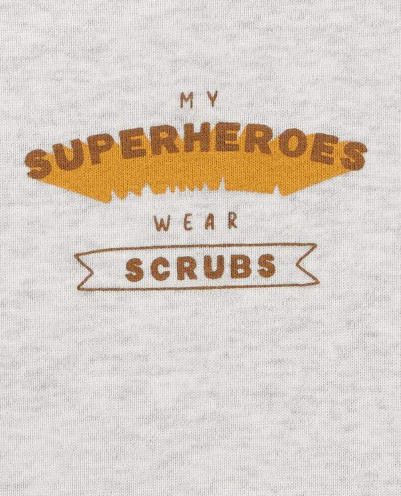 Baby Preemie NICU Graduate Tee - Image 5
