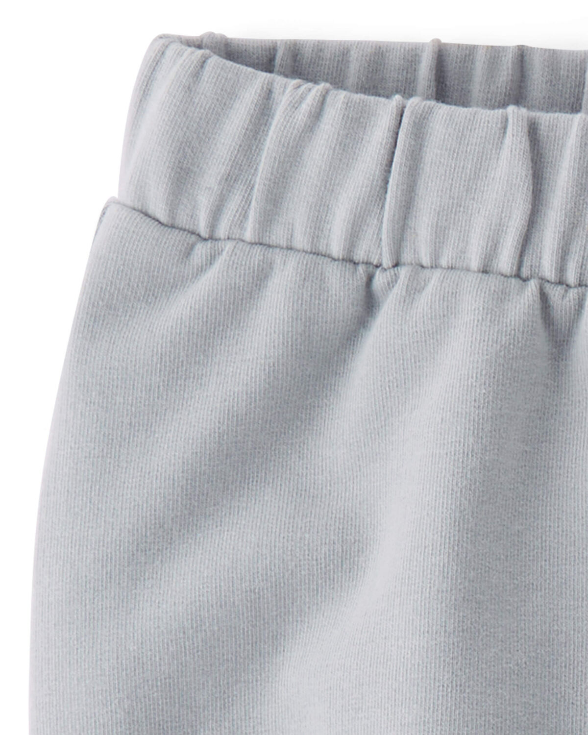 Baby 2-Pack Organic Cotton Pants - Image 3