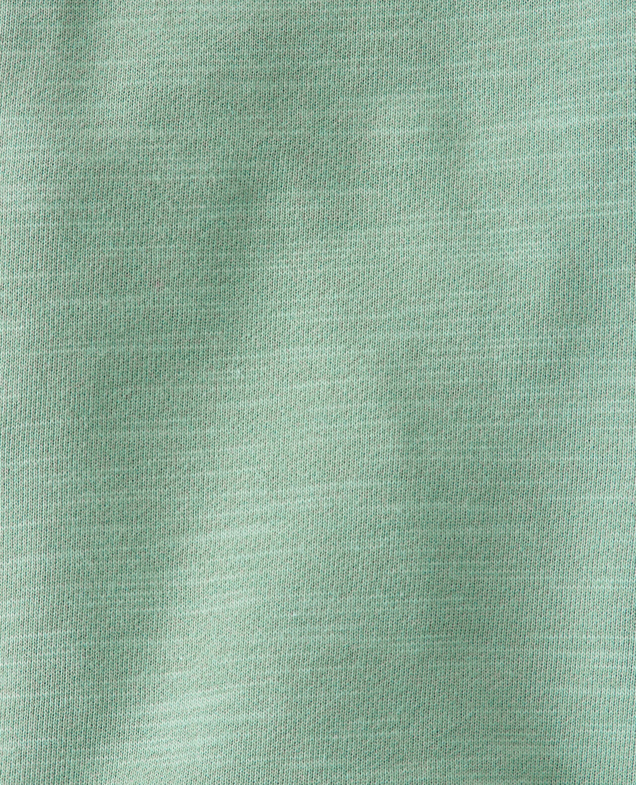 Baby 2-Piece Organic Cotton Shortall Set - Image 7