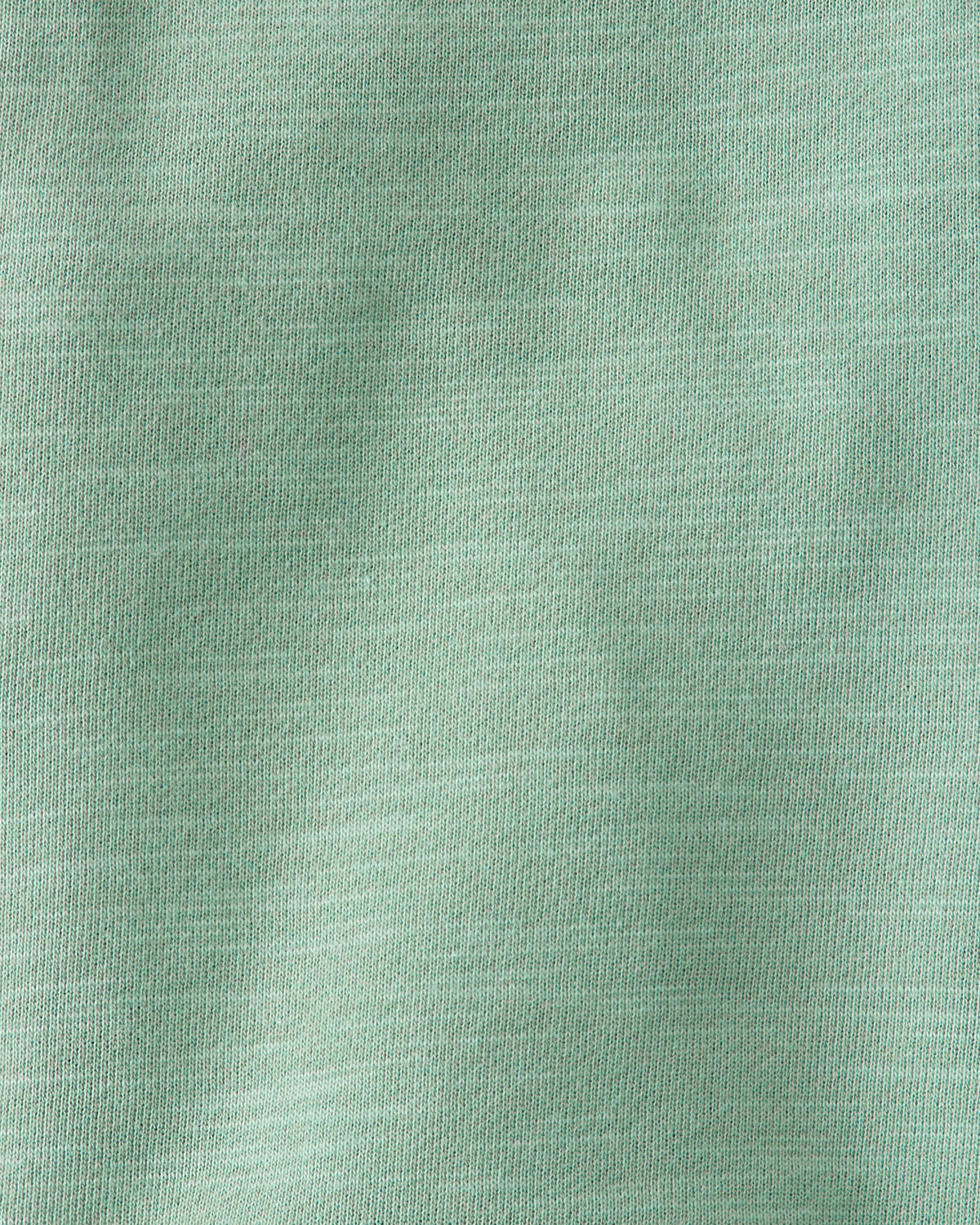 Baby 2-Piece Organic Cotton Shortall Set - Image 5