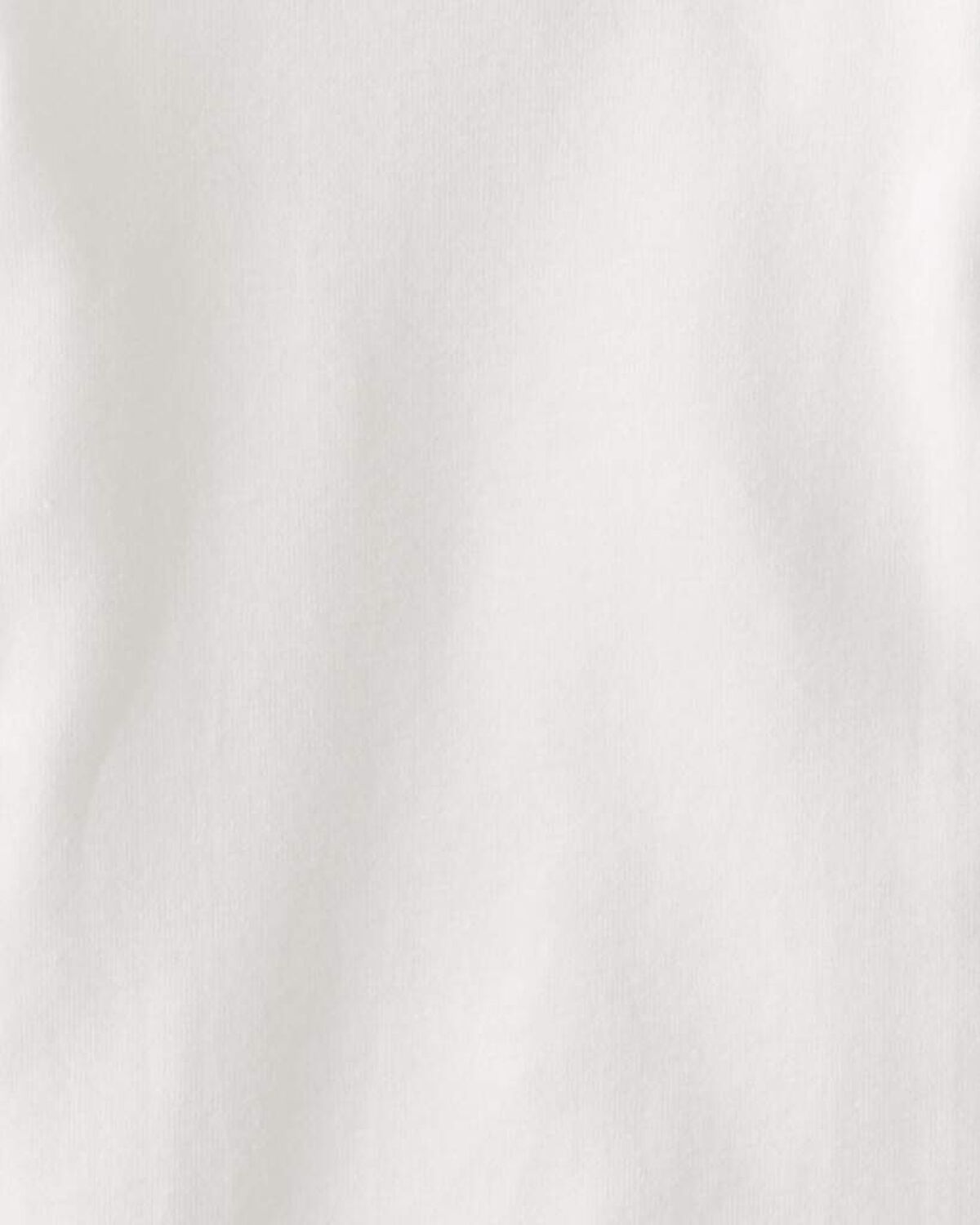 Baby 3-Pack Organic Cotton Snap Bodysuits - Image 3