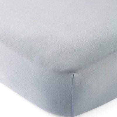 Baby Organic Cotton Standard Crib Sheet