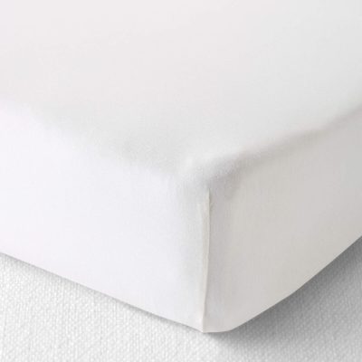 Baby Organic Cotton Standard Crib Sheet