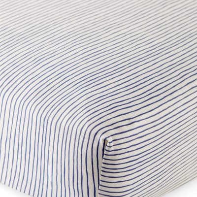 Baby Organic Cotton Standard Crib Sheet