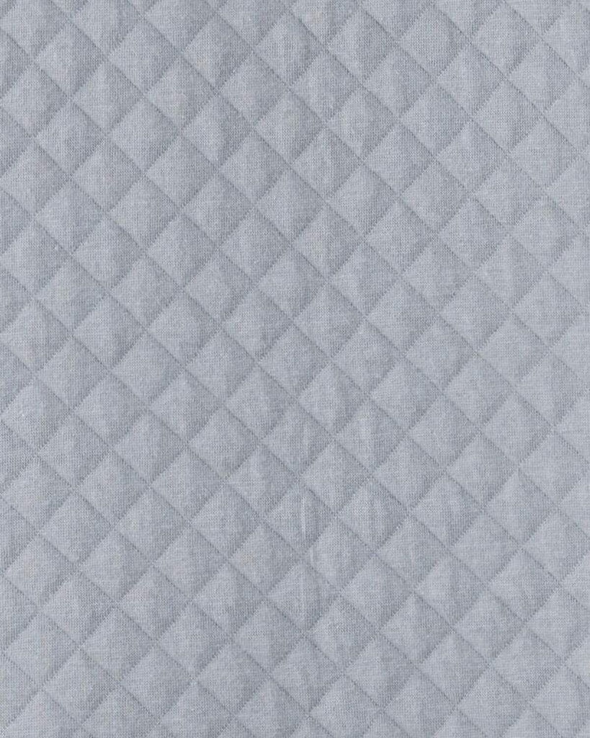 Baby Doubleknit Zip Wearable Blanket - Image 4