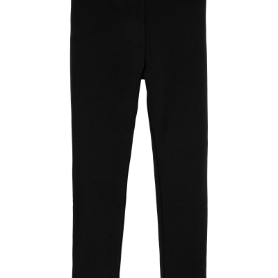 Baby Cotton Stretch Leggings