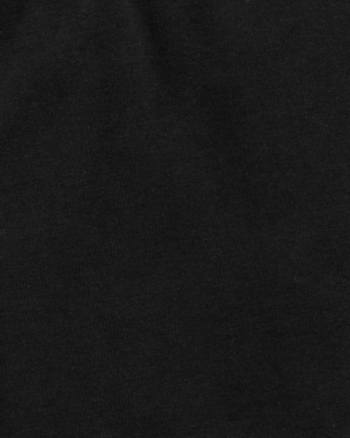 Baby Girl 2-Pack Cartwheel Shorts - Black - Image 2