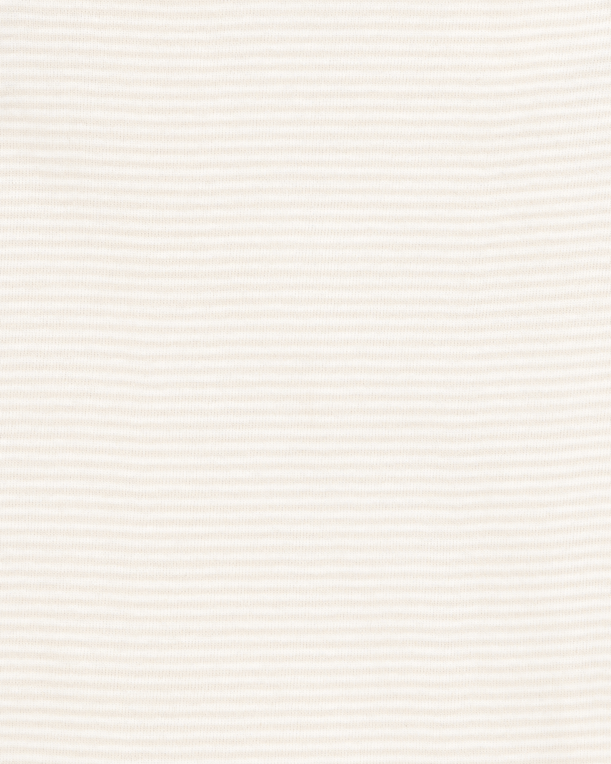 Baby 5-Pack Striped Birds Short-Sleeve Cotton Bodysuits - Ivory - Image 6