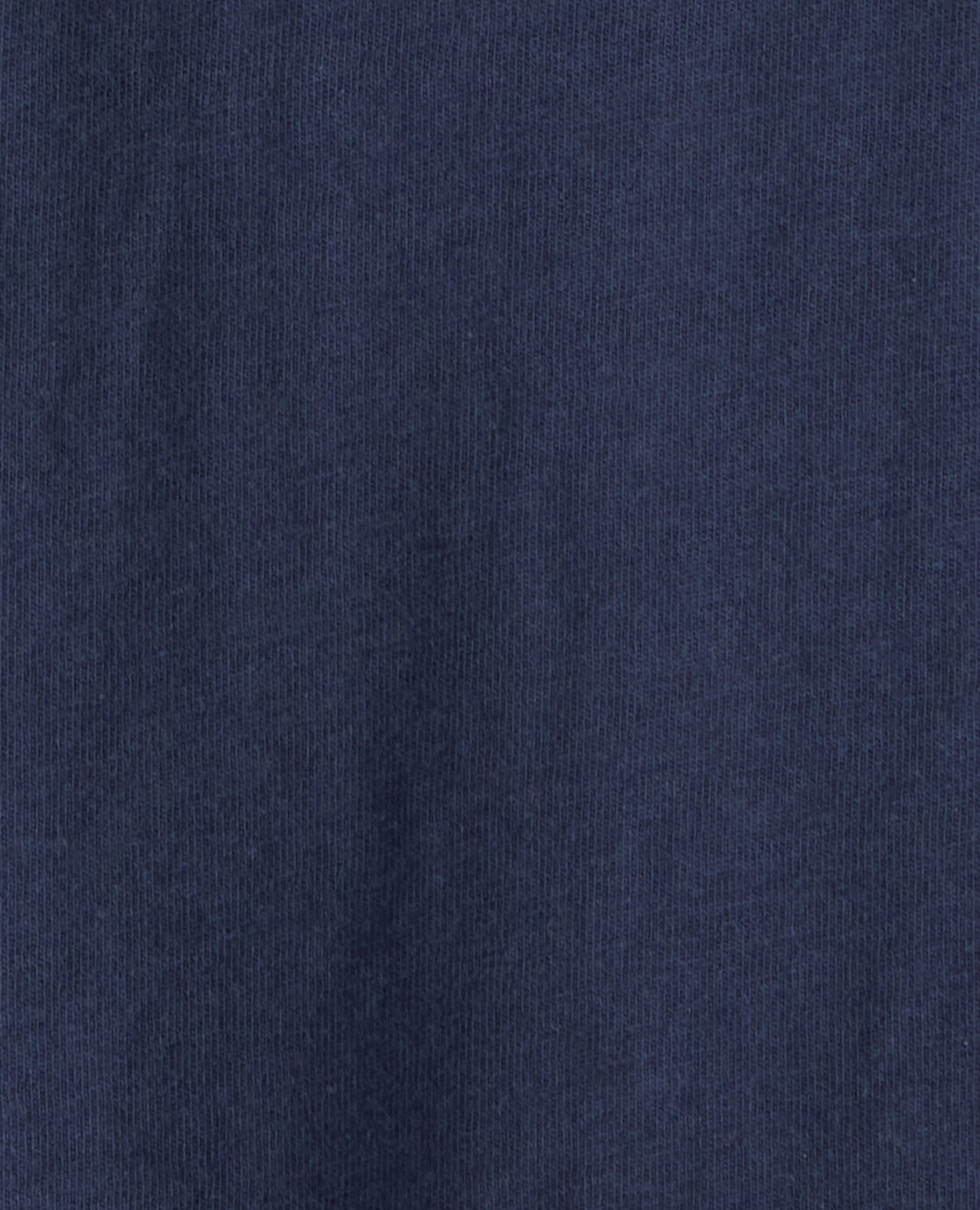 Baby Boy Long-Sleeve Pocket Tee - Navy - Image 3