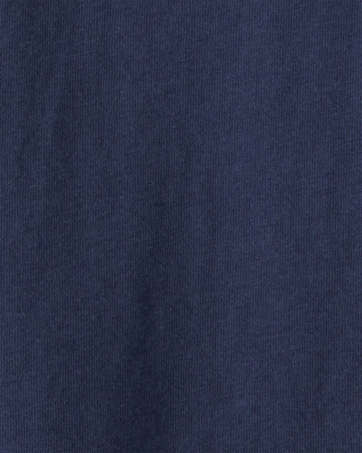 Baby Boy Long-Sleeve Pocket Tee - Navy - Image 2