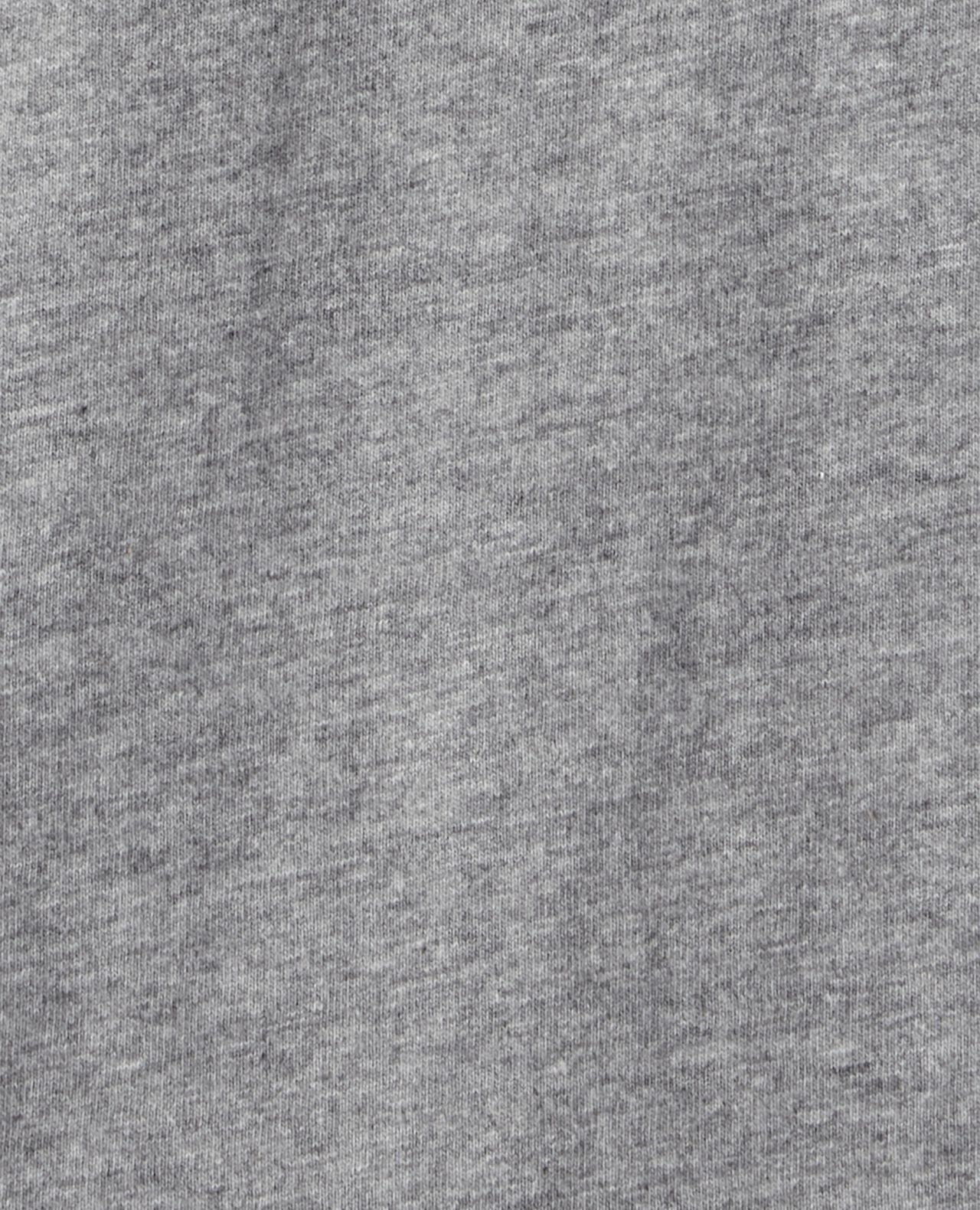 Baby Boy Long-Sleeve Pocket Tee - Navy - Image 5