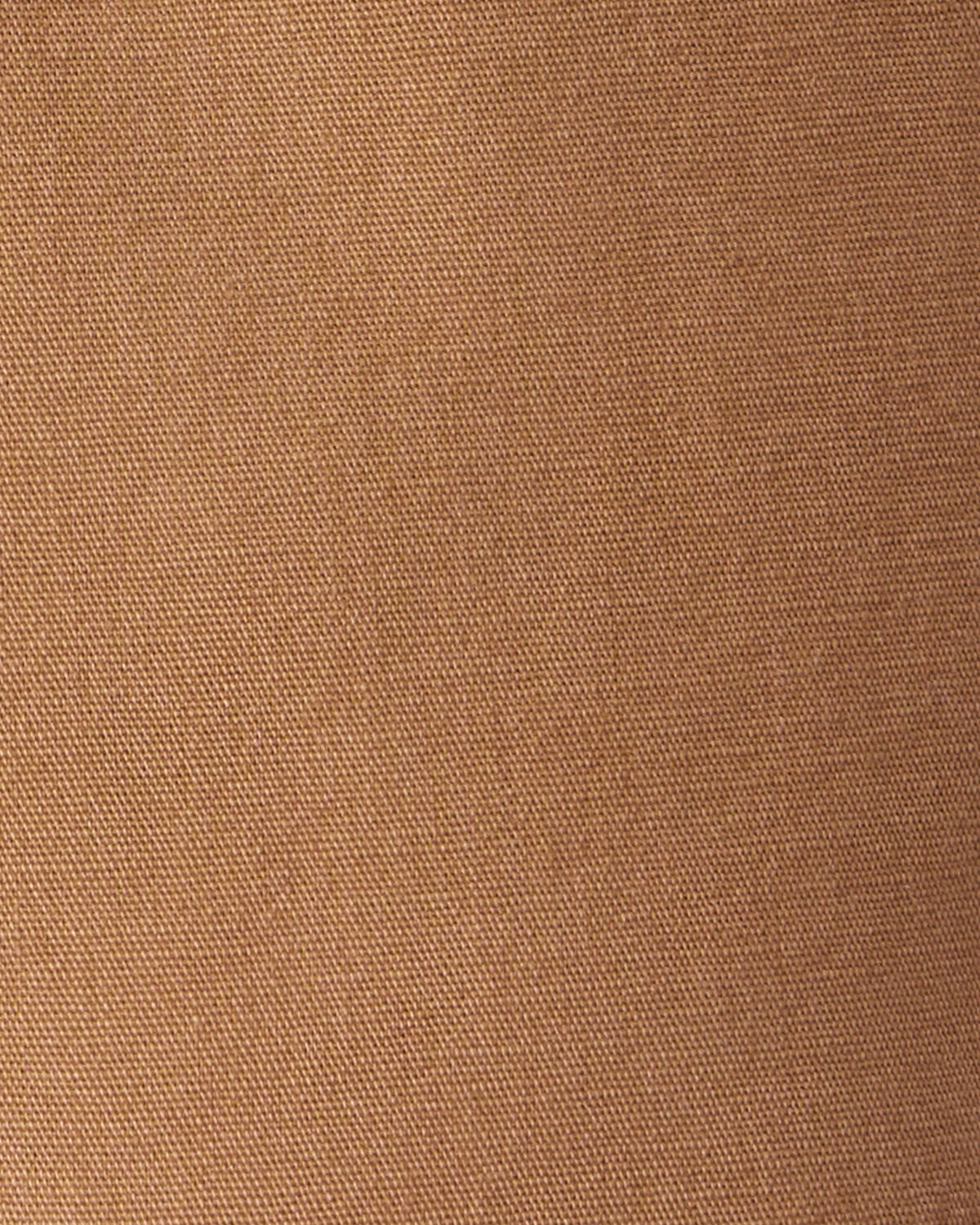 Baby Boy Cotton Everyday Pull-On Jogger - Brown - Image 3