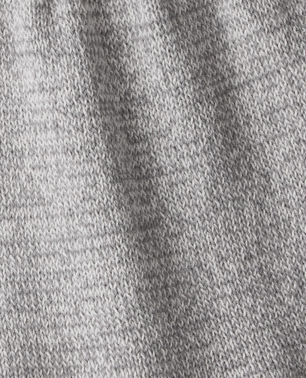 Baby Girl 100% Cotton Skirt - Grey - Image 3