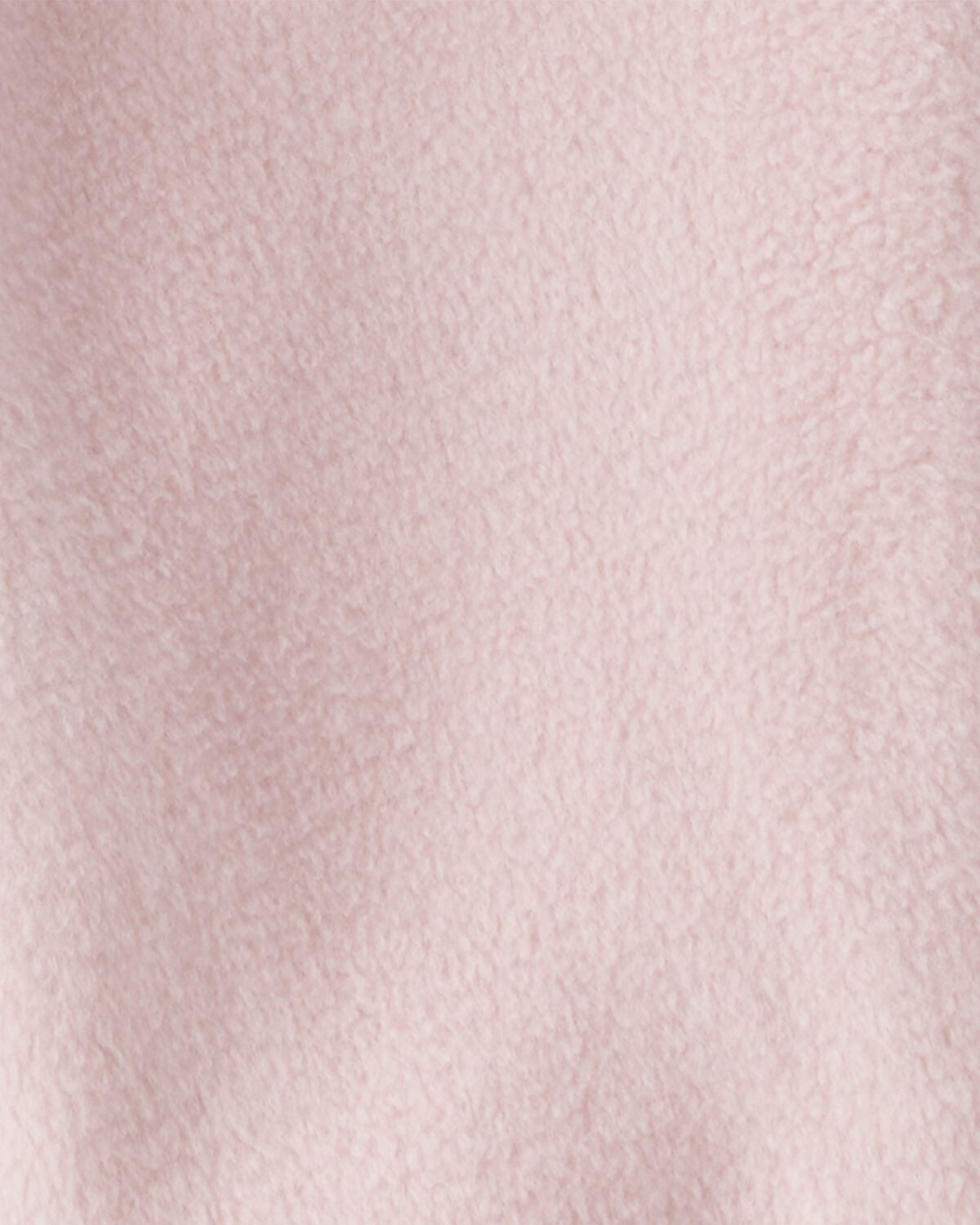 Baby Girl 3-Piece Recycled Fleece Set - Image 5