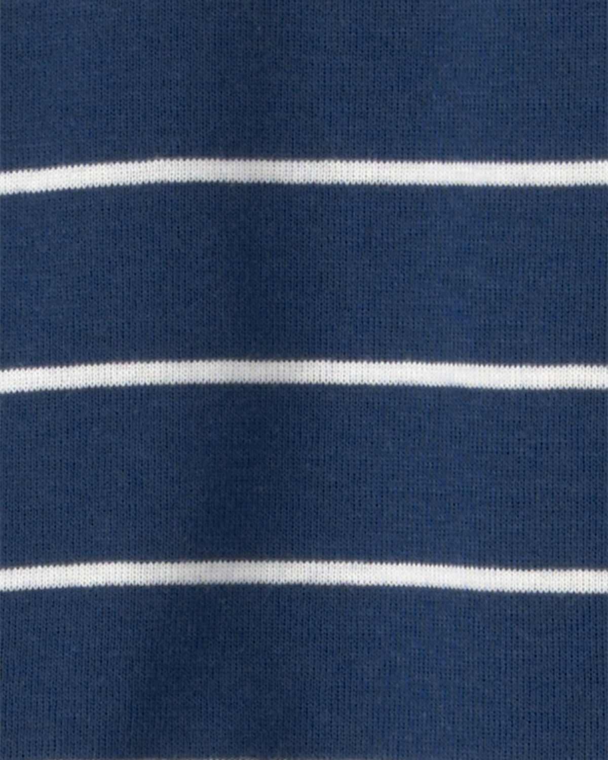 Baby Boy 2-Pack Boat Snug Fit 1-Piece Pajama - Blue - Image 4