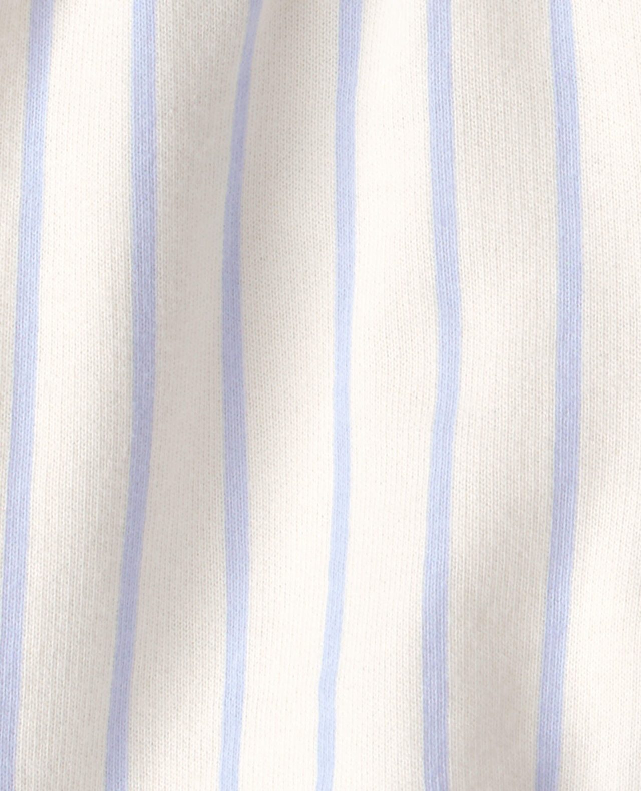 Baby 2-Piece Lighthouse Top & Short Set - Blue/Ivory - Image 4