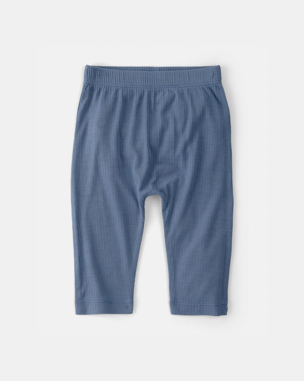 Baby Boy 2-Pack Plane PurelySoft Pants - Blue - Image 2