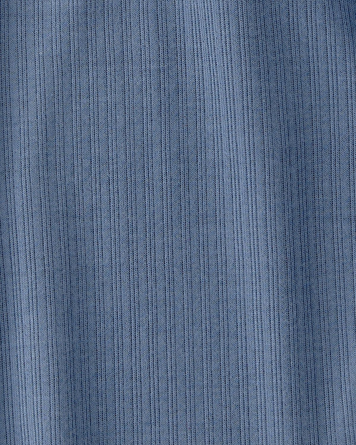 Baby Boy 2-Pack Plane PurelySoft Pants - Blue - Image 5