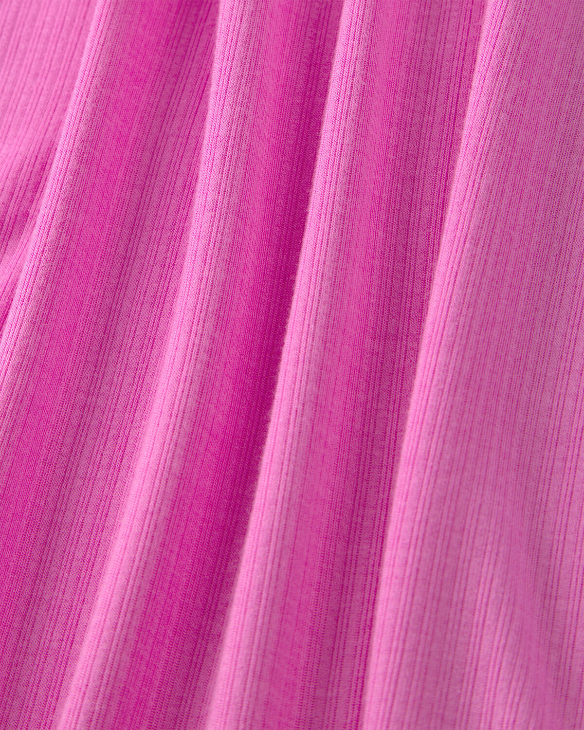 Baby Girl PurelySoft 2-Way Zip Sleep & Play Pajamas - Pink - Image 7