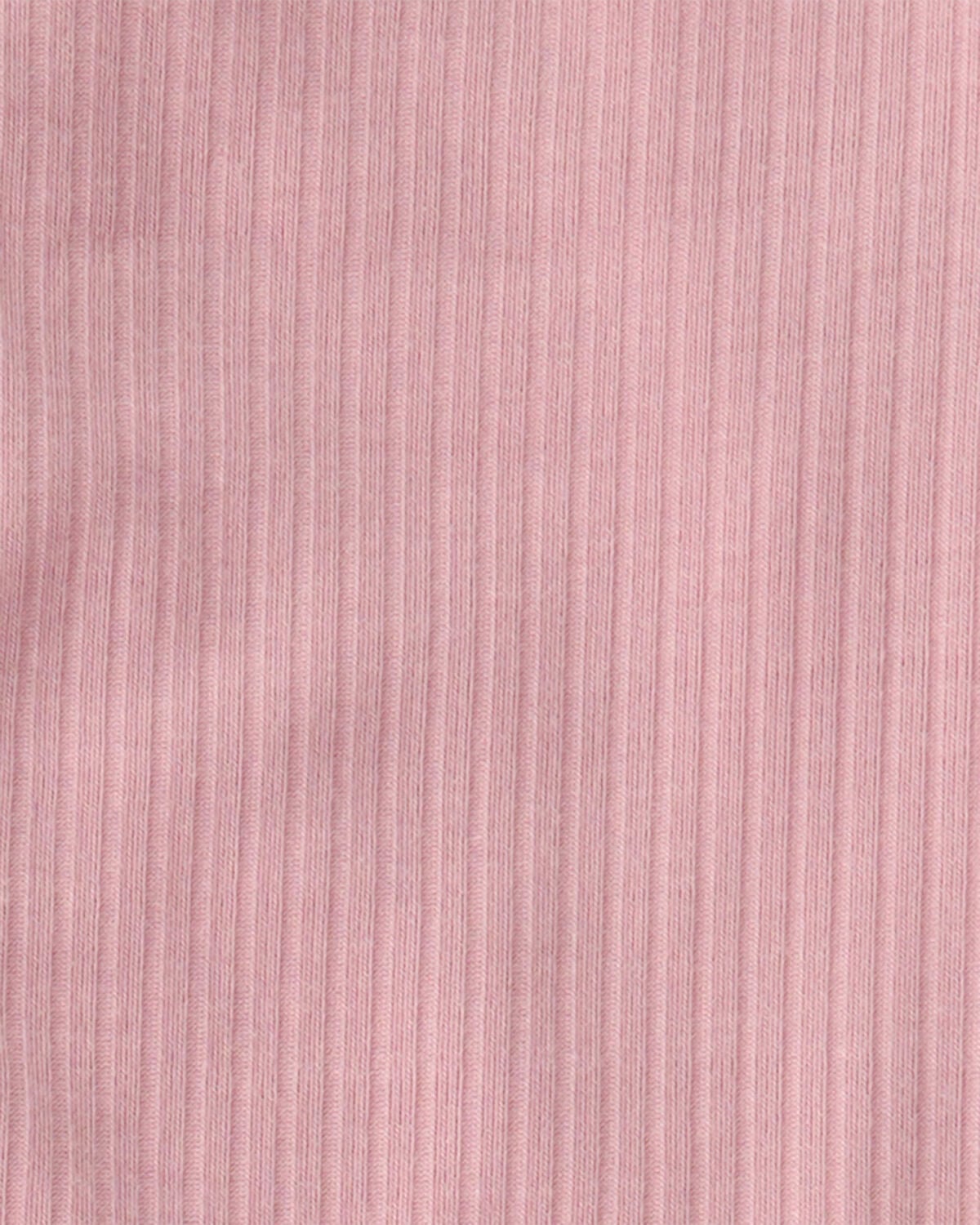 Baby Girl 2-Pack Butterfly Garden PurelySoft Sleeper Gowns - Pink - Image 4