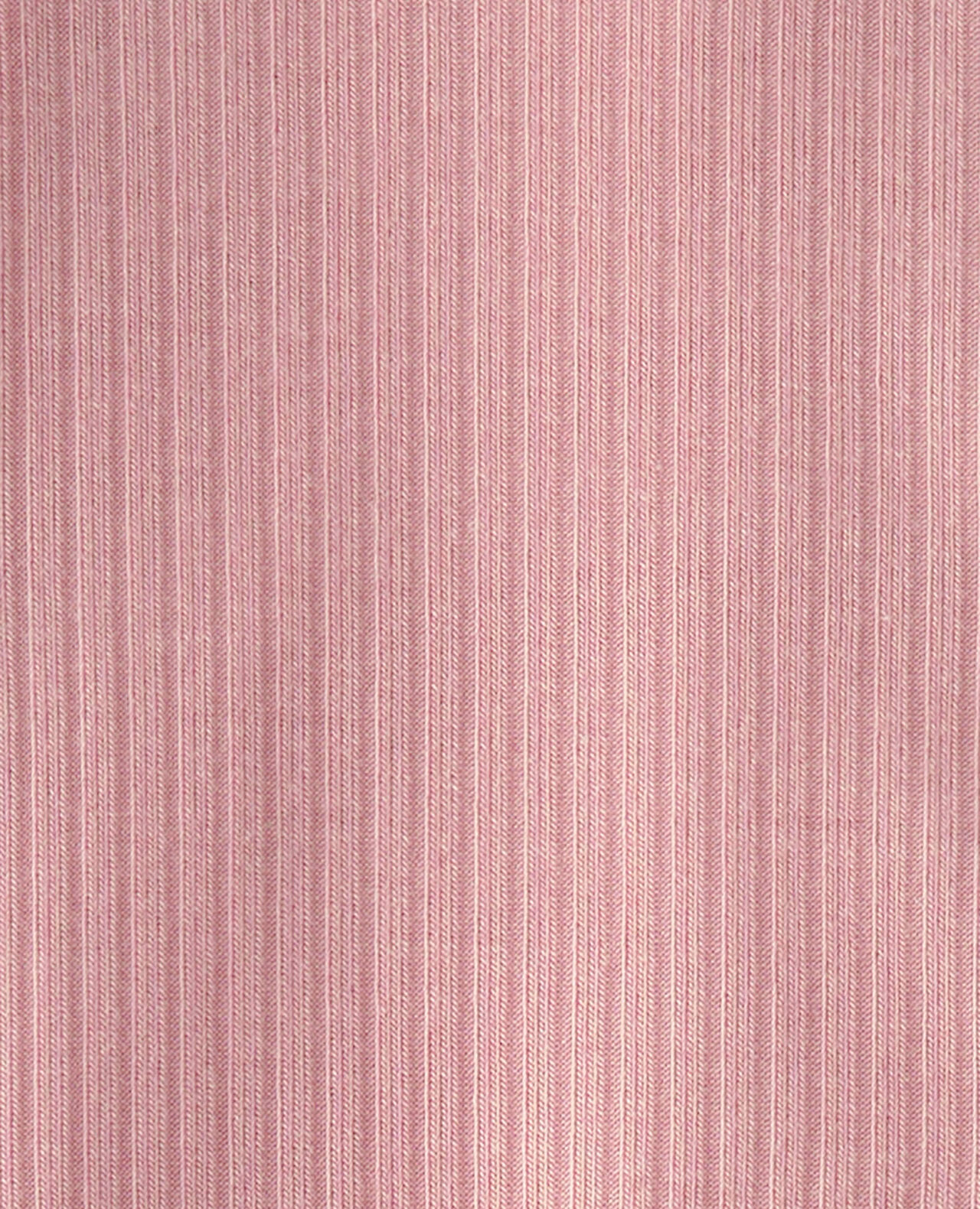 Baby Girl 2-Way Zip PurelySoft Sleep & Play Pajama - Light Pink - Image 9