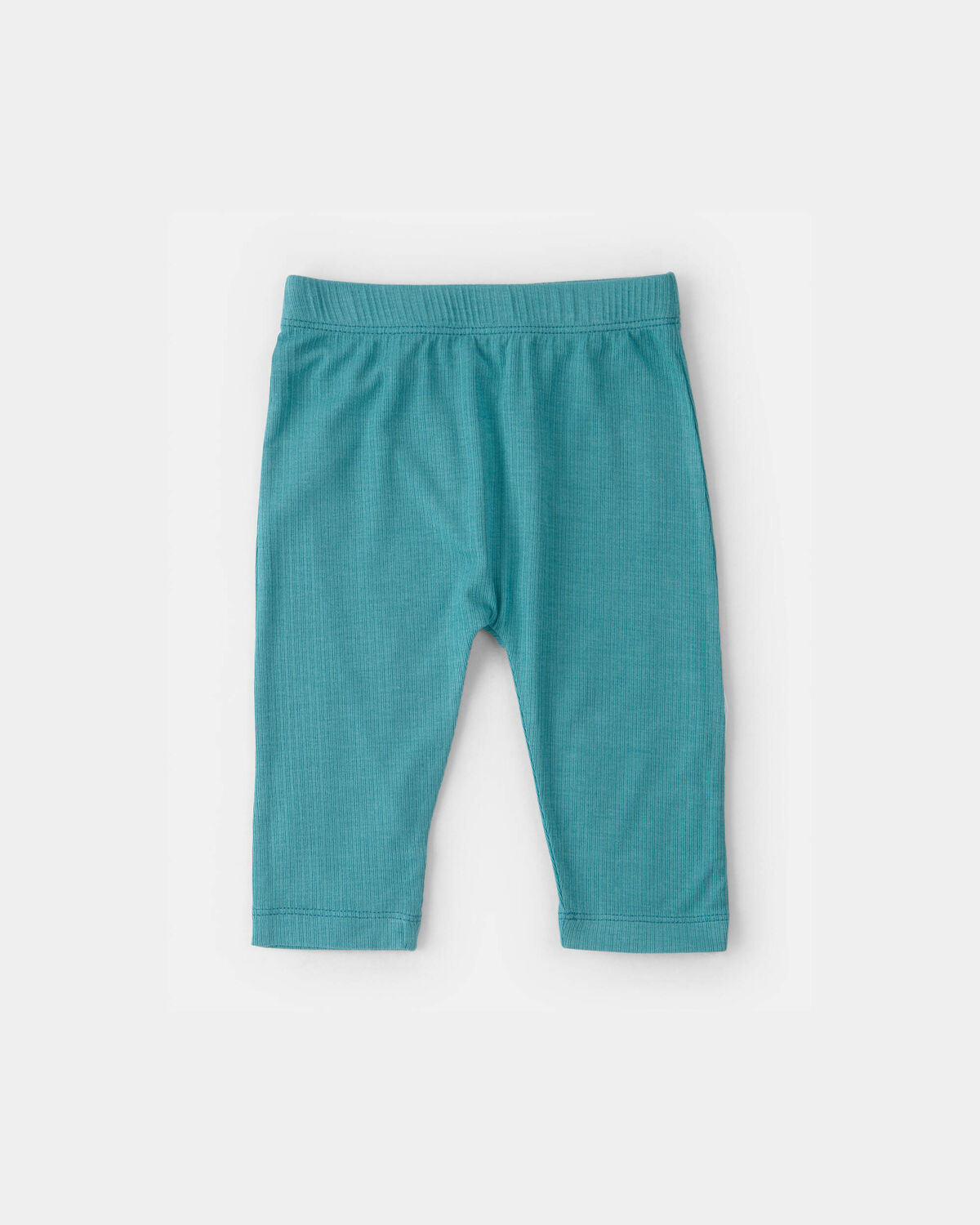 Baby 2-Pack Whale PurelySoft Pull-On Pants - Blue - Image 2