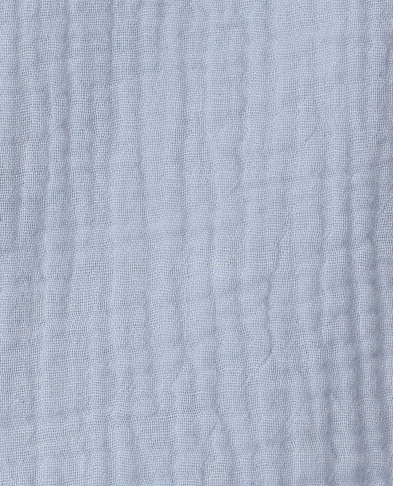 Baby Boy 2-Piece Organic Cotton Gauze Top & Short Set - Image 5