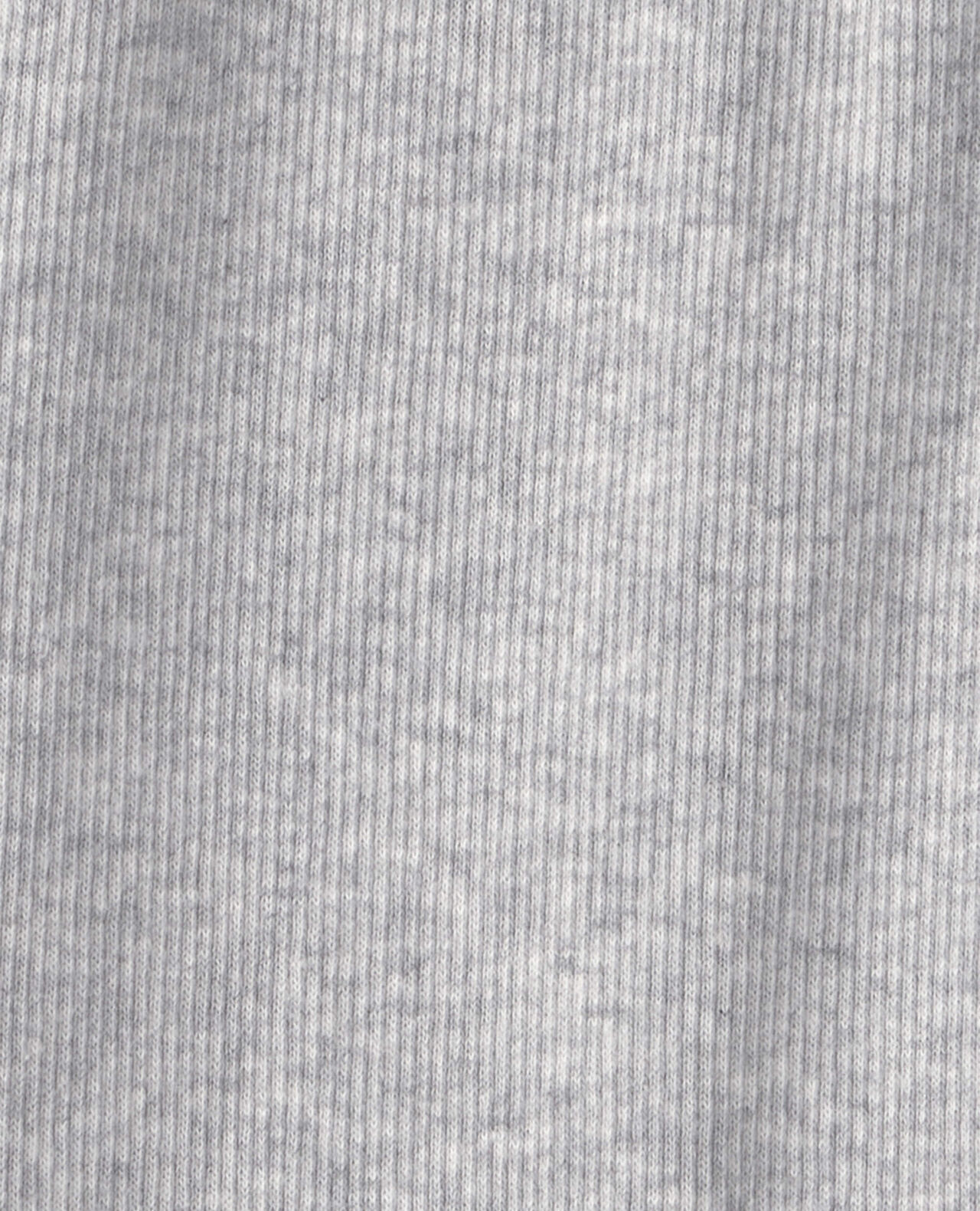 Baby Girl Organic Cotton Rib Bodysuit - Image 7