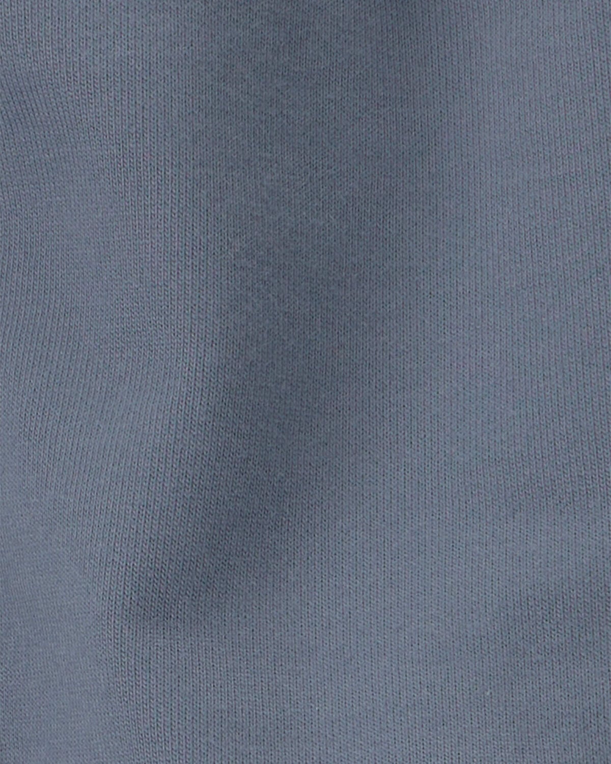 Baby 2-Pack Organic Cotton French Terry Joggers - Image 4