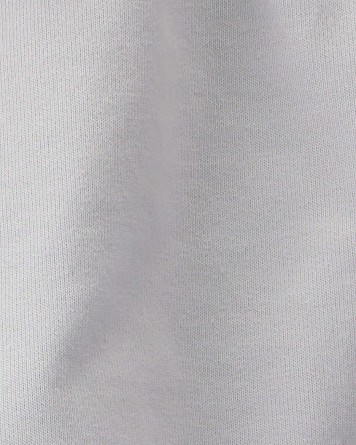 Baby 2-Pack Organic Cotton French Terry Joggers - Image 4