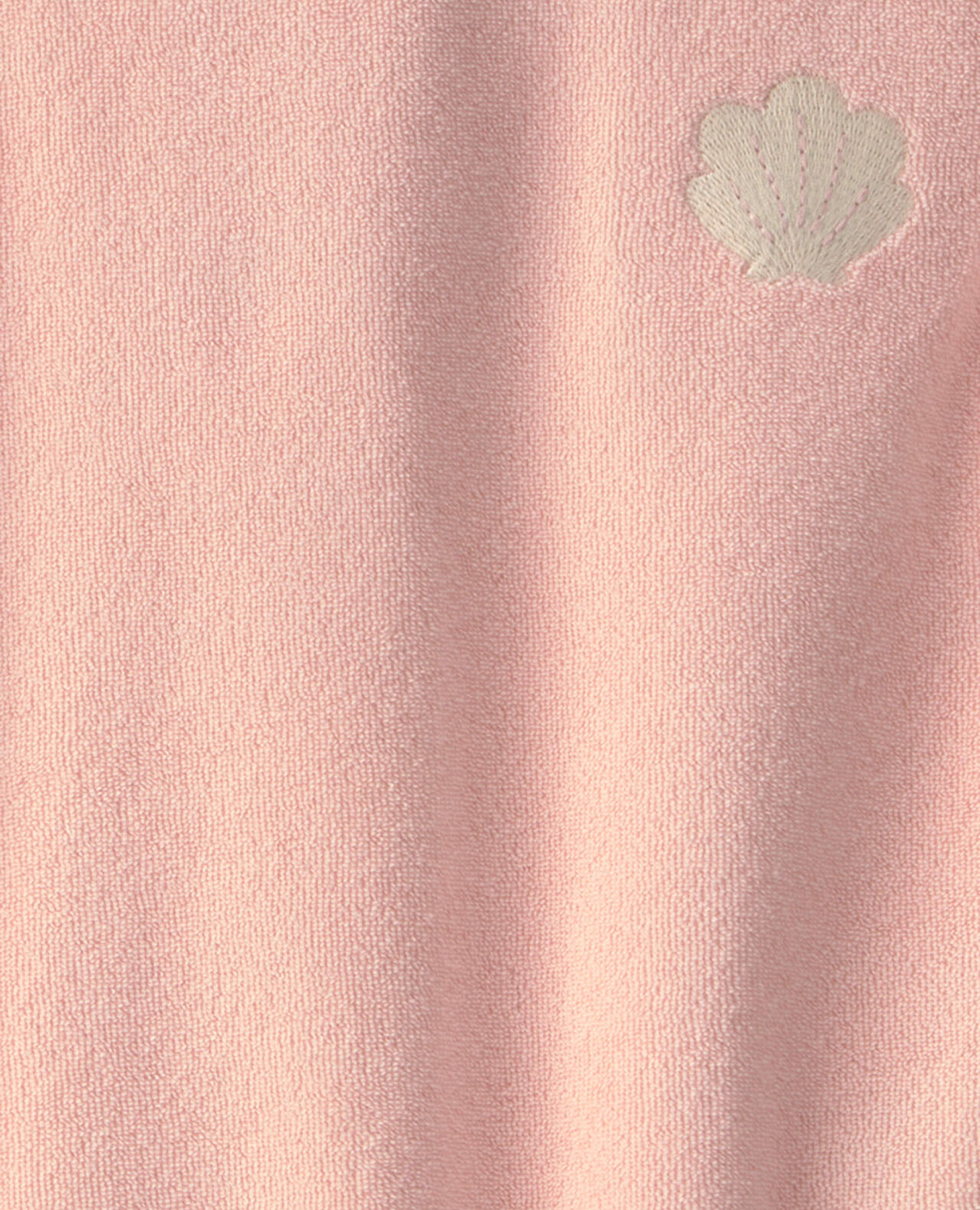 Baby Terry Bubble Made with Organic Cotton in Stripes - Image 5