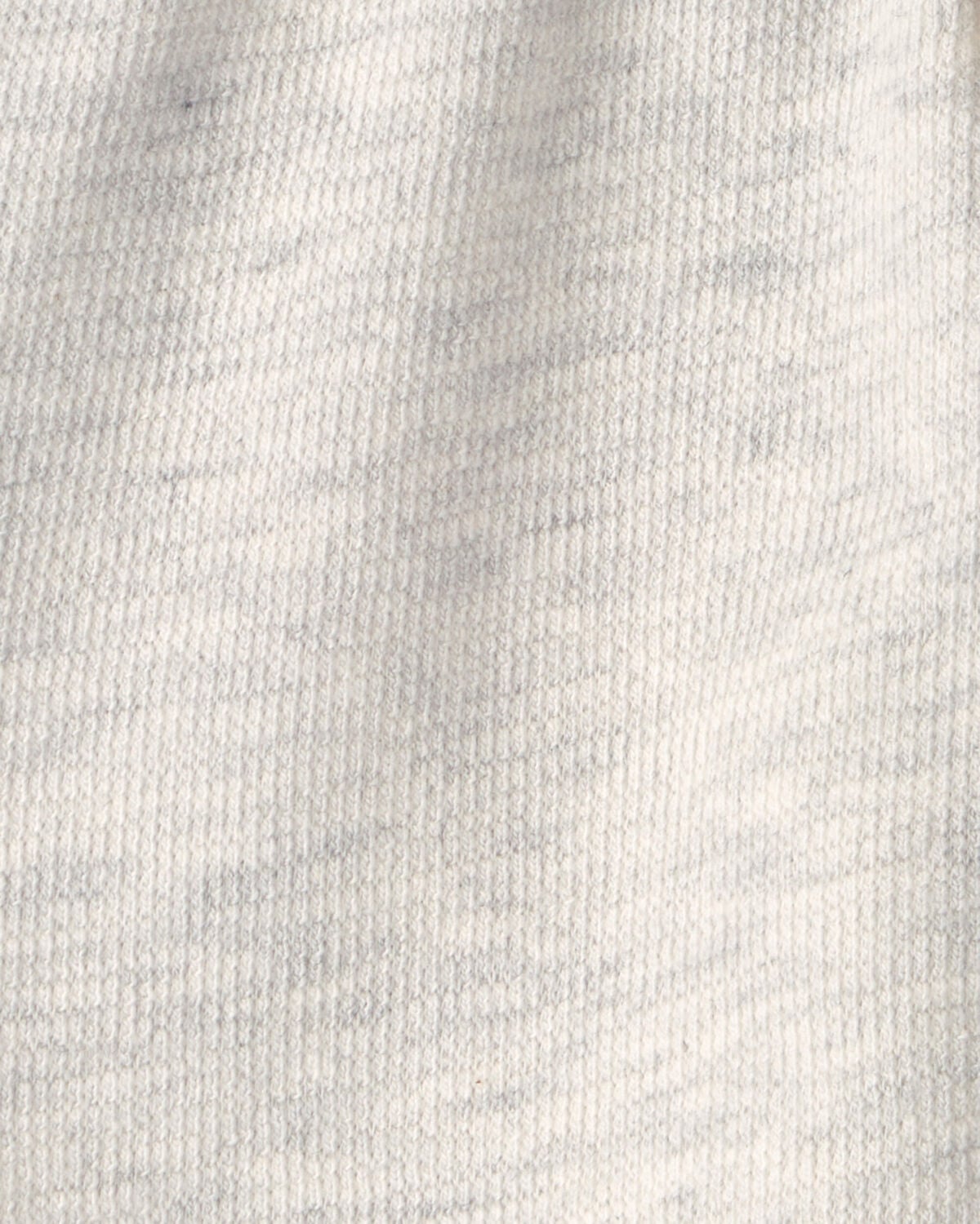 Baby Drawstring Shorts - Grey - Image 3
