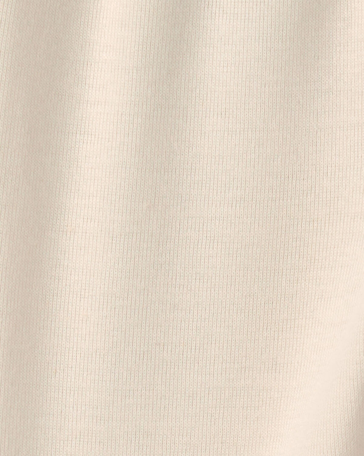 Baby 2-Pack Pants - Ivory/Grey - Image 3