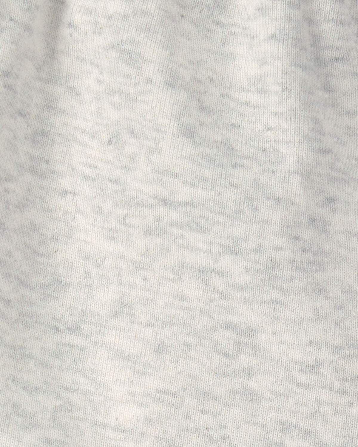 Baby 2-Pack Pants - Ivory/Grey - Image 4