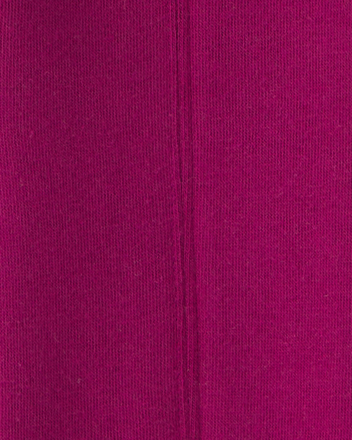 Baby Girl 2-Piece Heart Fleece Layering Set - Red/Pink - Image 3