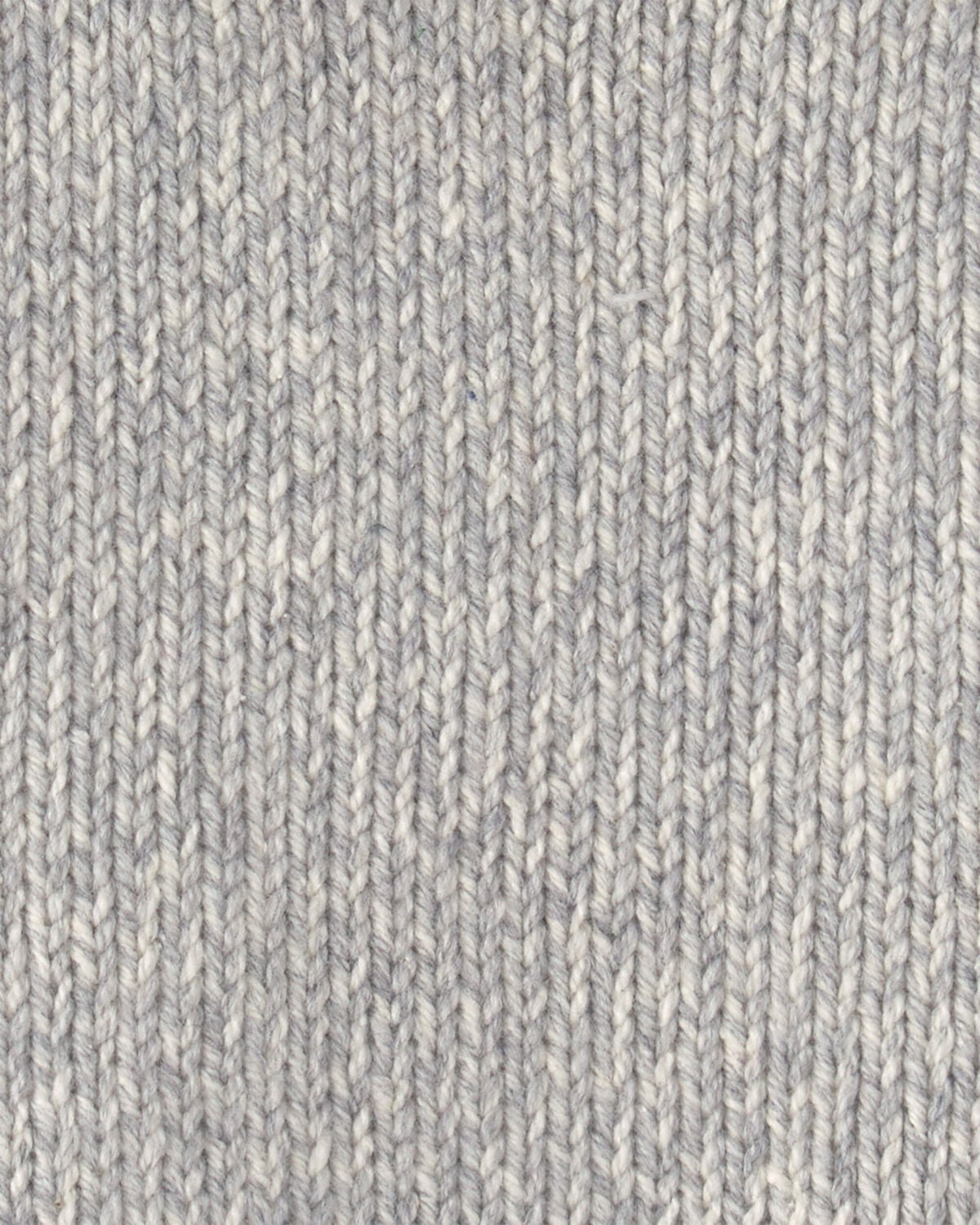 Baby Boy Color Block Sweater - Grey/Green - Image 2