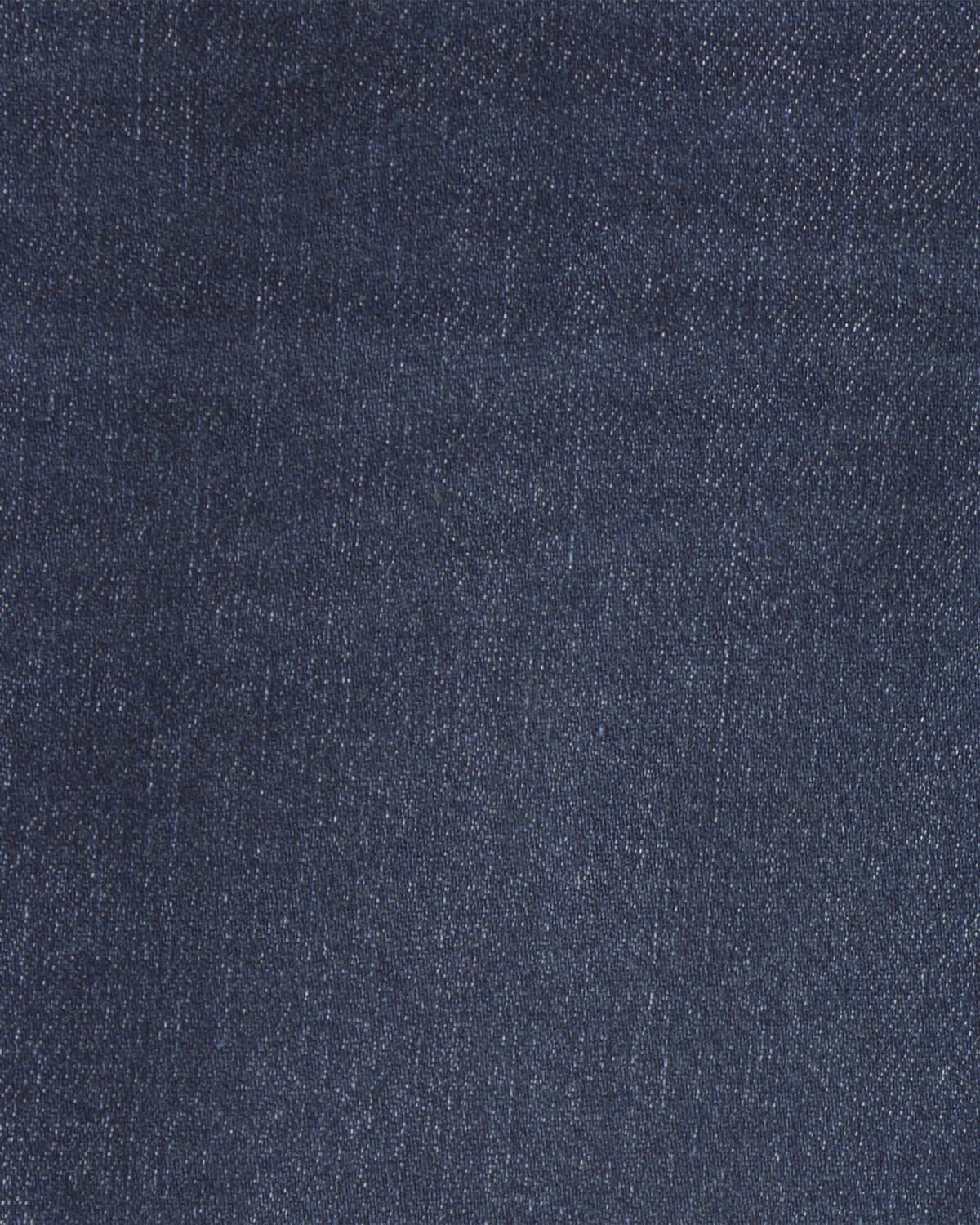 Baby Boy Denim Jeans - Dark Wash - Image 3