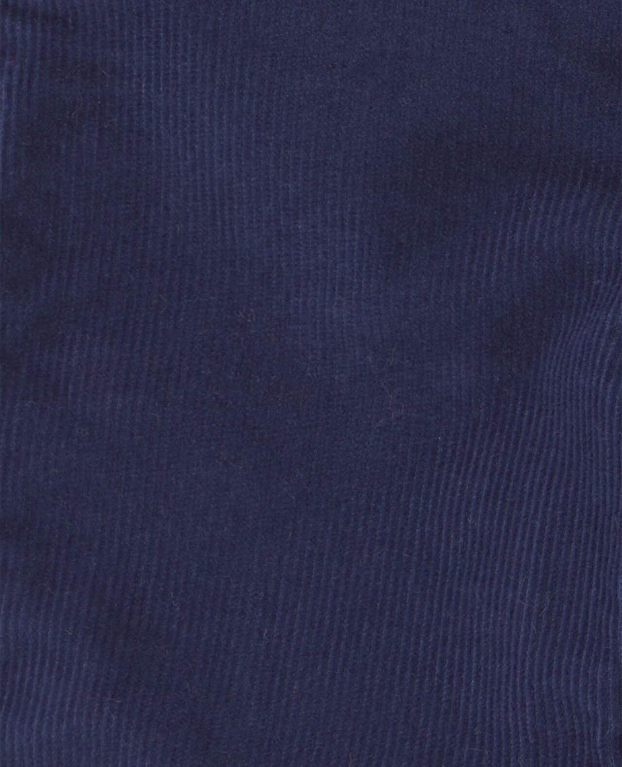 Baby Boy Corduroy Suspender Pants - Blue - Image 4
