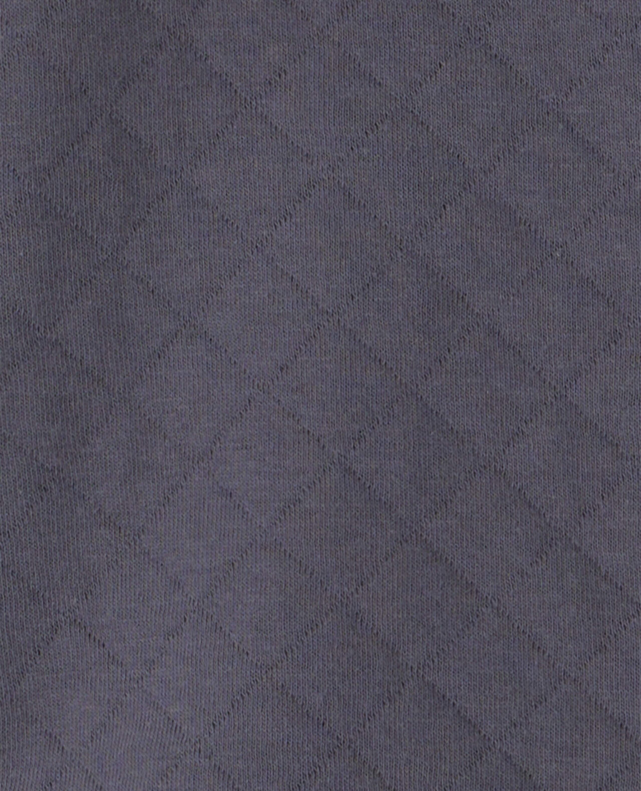 Baby Boy 3-Piece Quilted French Terry Layering Set - Grey - Image 5