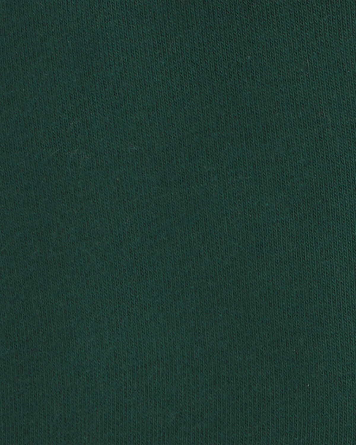 Baby Boy Fleece Zip-Up Hoodie - Green - Image 2
