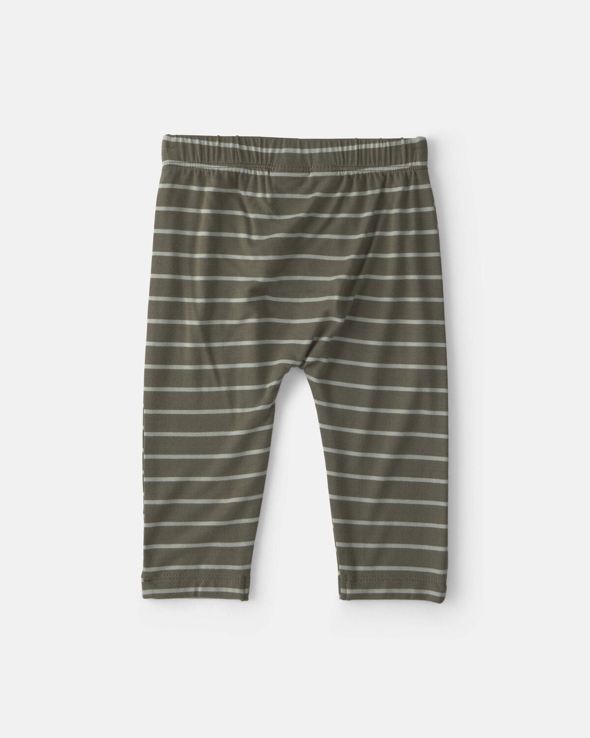 Baby Boy 2-Pack Desert PurelySoft™ Pull-On Pants - Green - Image 3